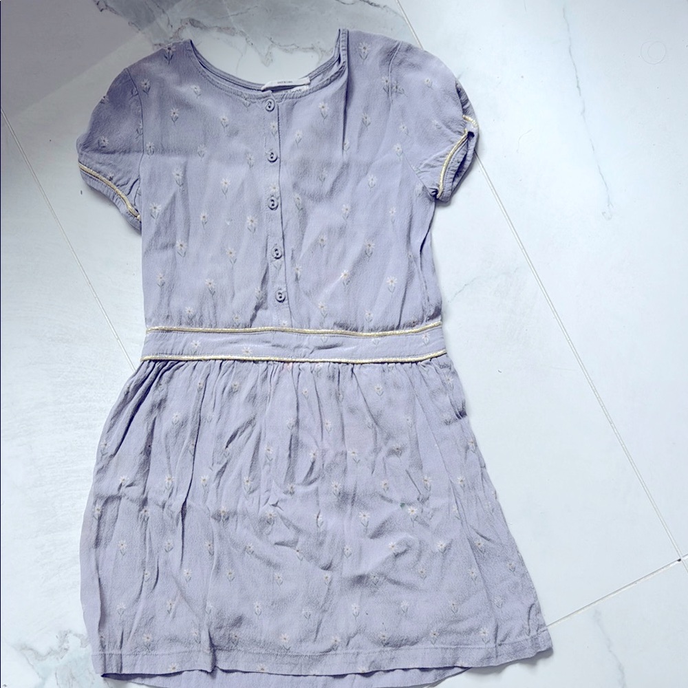 Nice Things dress